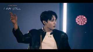 JUNG KOOK I AM STILL Main Trailer