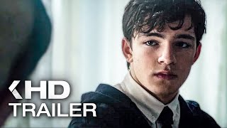 WHITE BIRD Final Trailer 2024