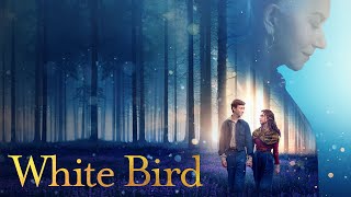 White Bird 2023 Movie  Ariella Glaser Orlando Schwerdt Bryce Gheisar  Review and Facts