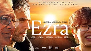 Ezra official trailer