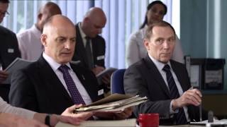 Scott  Bailey  Series 4 Episode 2  ITV