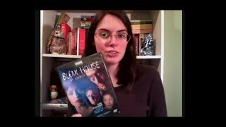 Bleak House 2005 Miniseries Review