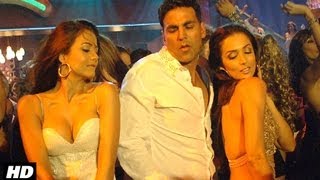 Heyy Babyy Title Song Feat Akshay Kumar Fardeen Khan Riteish Deshmukh