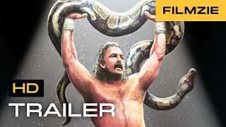 The Resurrection of Jake the Snake Official Trailer 2015  Steve Austin Louie Benson Joe Case