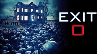 Exit 0 2019  MYSTERY THRILLER  Full Movie