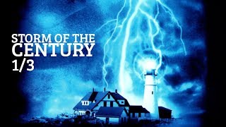 Storm Of The Century  Episode 13