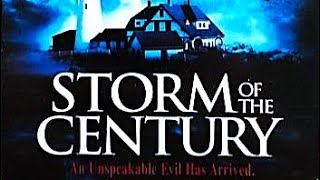 Stephen Kings Storm Of The Century