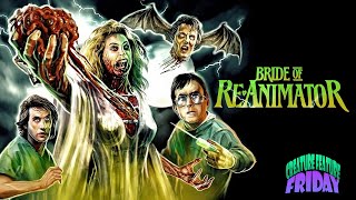 Bride of ReAnimator 1990