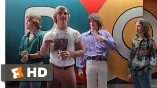 High School Girls  Dazed and Confused 912 Movie CLIP 1993 HD