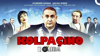 Kolpaino Bomba  afak Sezer Trk Komedi Filmi  Full Film zle HD