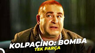 Kolpaino Bomba  Trk Komedi Filmi Tek Para HD