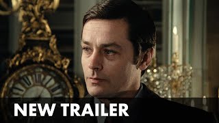 MR KLEIN 1976  4K Restoration  Trailer  Dir by Joseph Losey   starring Alain Delon