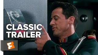 Demolition Man 1993 Official Trailer  Sylvester Stallone Wesley Snipes Action Movie HD