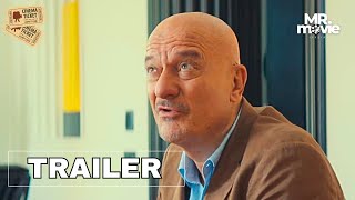 UNA TERAPIA DI GRUPPO Trailer Ufficiale 2024 Claudio Bisio  Al Cinema