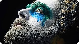 BASKETS Season1 TRAILER 2016  New  Zach Galifianakis FX Series