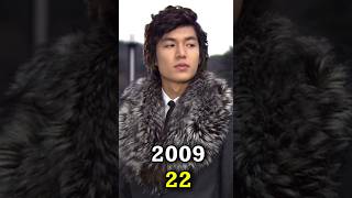 Boys Over Flowers 20092024 cast Then and Now shorts  Thenandnow kdrama