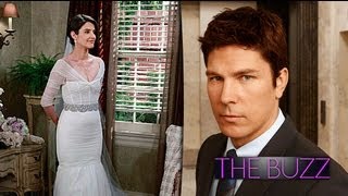 How I Met Your Mother Season 8 Michael Trucco Fairly Legal Returns HIMYM as Robins LoveInterest