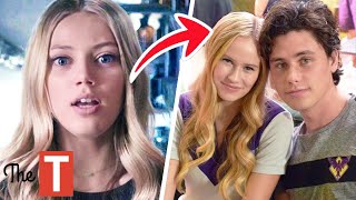 10 Moments That Dont Add Up In Greenhouse Academy