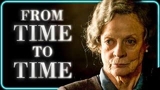 From Time to Time  FREE FULL MOVIE  Maggie Smith  Hugh Bonneville  Dominic West  Timothy Spall