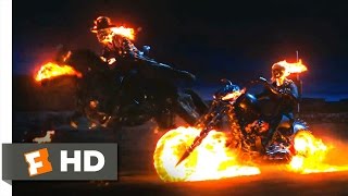Ghost Rider  Slades Last Ride Scene 810  Movieclips