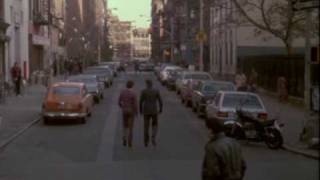 The Pope of Greenwich Village 1984 Trailer