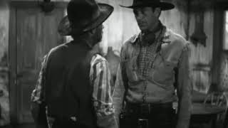 The Westerner 1940  trailer