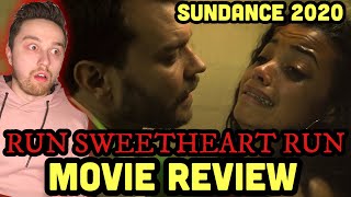 Run Sweetheart Run  Movie Review  Sundance 2020