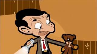 Mr Bean The Animated Series   Intro  Outro