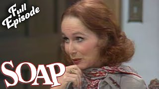 Soap  S1E1 FULL EPISODE  Classic TV Rewind