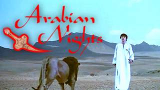 Arabian Nights 1974 FantasyAdventure Full Movie Facts  Review  Franco Citti Tessa Bouch