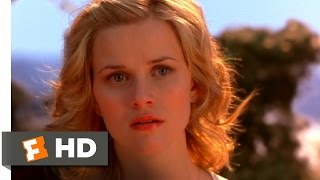 Just Like Heaven 99 Movie CLIP  It Wasnt a Dream 2005 HD
