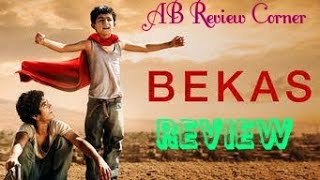 Bekas 2012 Movie Review 2020 In Bangla  By Anika