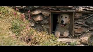 Belle and Sbastien  Belle et Sbastien 2013  Trailer English Subs