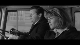 Billy Liar 1963  Liz gets in the swing