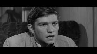 Billy Liar 1963  Billy misses the train