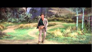 Almost Like Being in Love  from Brigadoon 1954  Gene Kelly