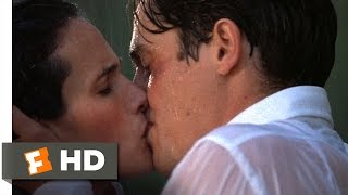 Four Weddings and a Funeral 1212 Movie CLIP  Not a Proposal 1994 HD