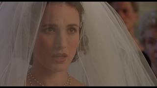 Wet Wet Wet  Love Is All Around  Four Weddings and a Funeral Soundtrack