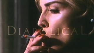 Diabolique Trailer 1996