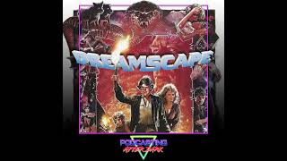 Dreamscape 1984 Review