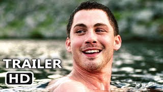 END OF SENTENCE Trailer 2020 Logan Lerman Sarah Bolger Movie