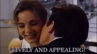 For Love or Money Movie Trailer  TV Spot 1993 Michael J Fox