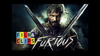 Furious  Trailer Ufficiale Italiano by FilmClips