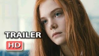 GINGER AND ROSA Trailer Elle Fanning Christina Hendricks Annette Bening