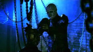 Hellraiser Revelations Official Trailer