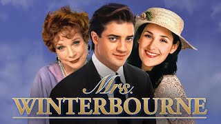 Mrs Winterbourne 1996 Movie  Shirley MacLaine Ricki Lake Brendan Fraser  Review and Facts