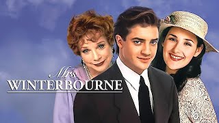 Mrs Winterbourne 1996 Movie  Brendan FraserShirley MacLaineRicki Lake  Facts  Reviews