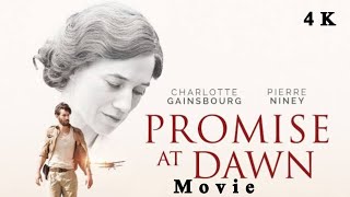 Promise At Dawn 2017 Movie  Hindi Dubbed HD Maloomat  Farhan Presentation