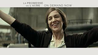 PROMISE AT DAWN I Romain Gary  An Extraordinary Story Featurette