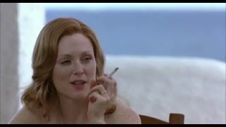 Savage Grace 2007 Trailer  Starring Julianne Moore Eddie Redmayne